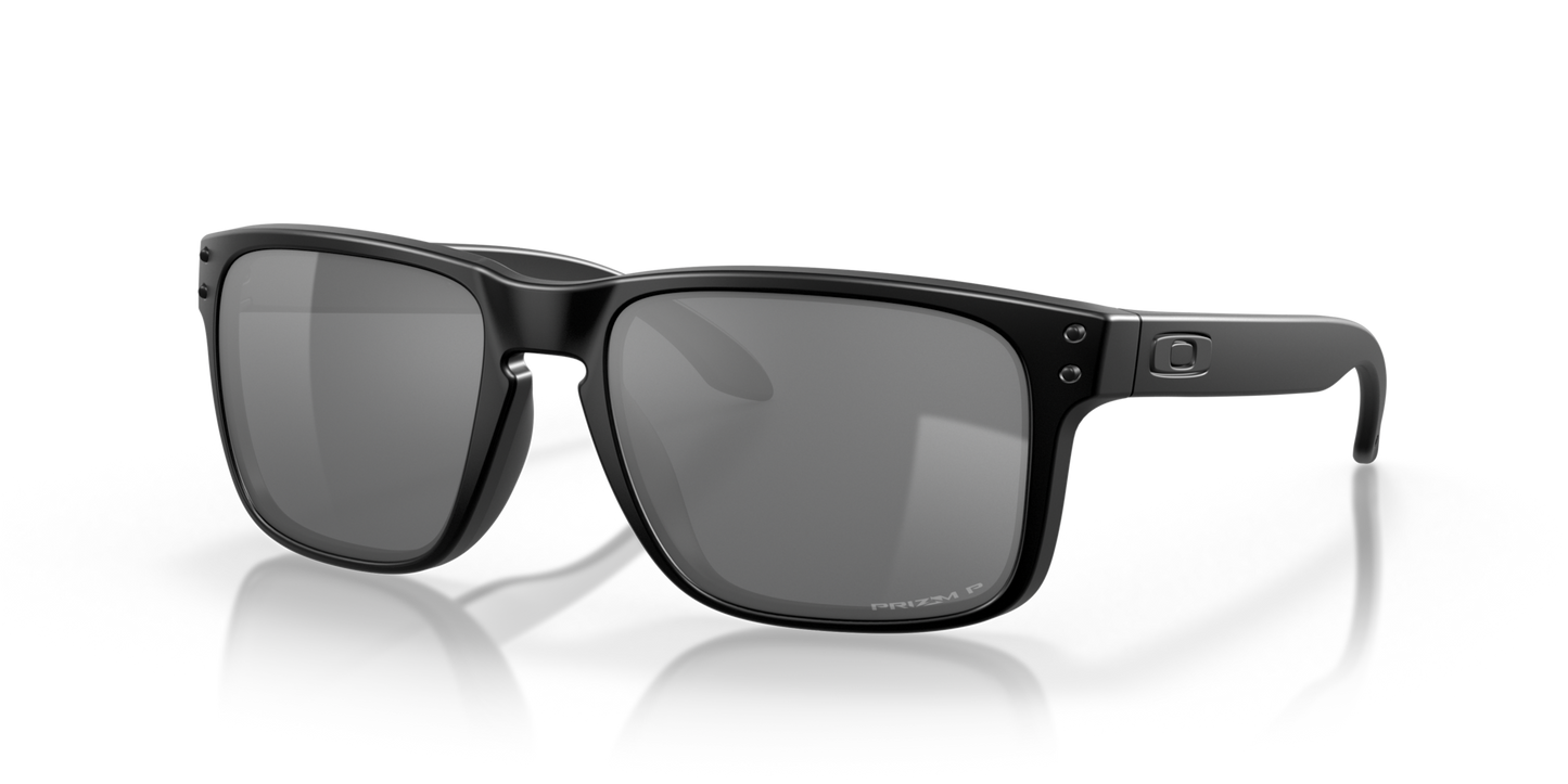Oakley Holbrook Glasses