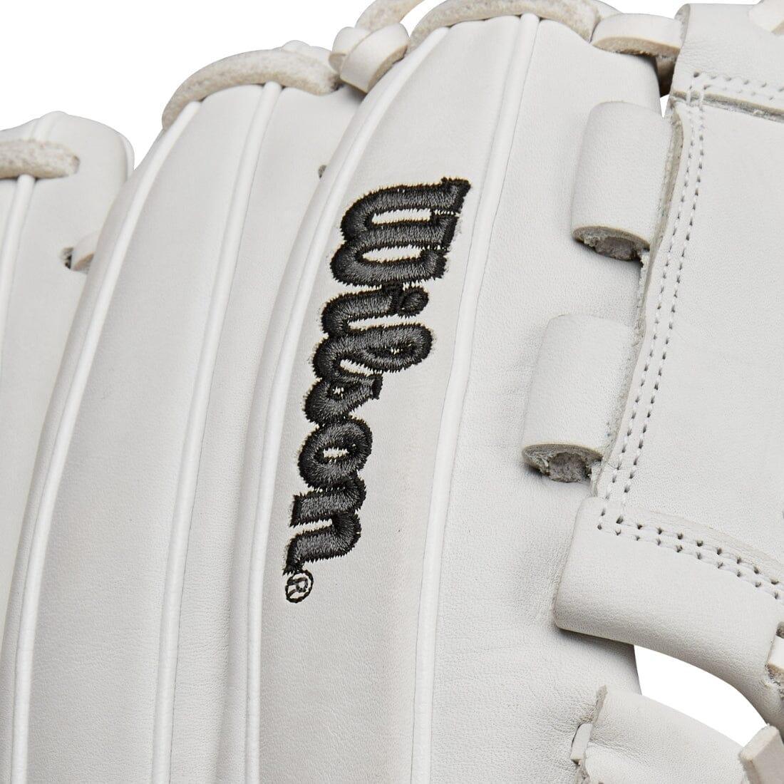 Wilson A1000 P12 12" Fastpitch Softball Glove: WBW10259212