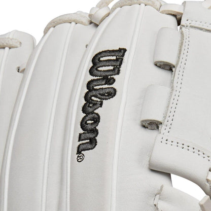Wilson A1000 P12 12" Fastpitch Softball Glove: WBW10259212