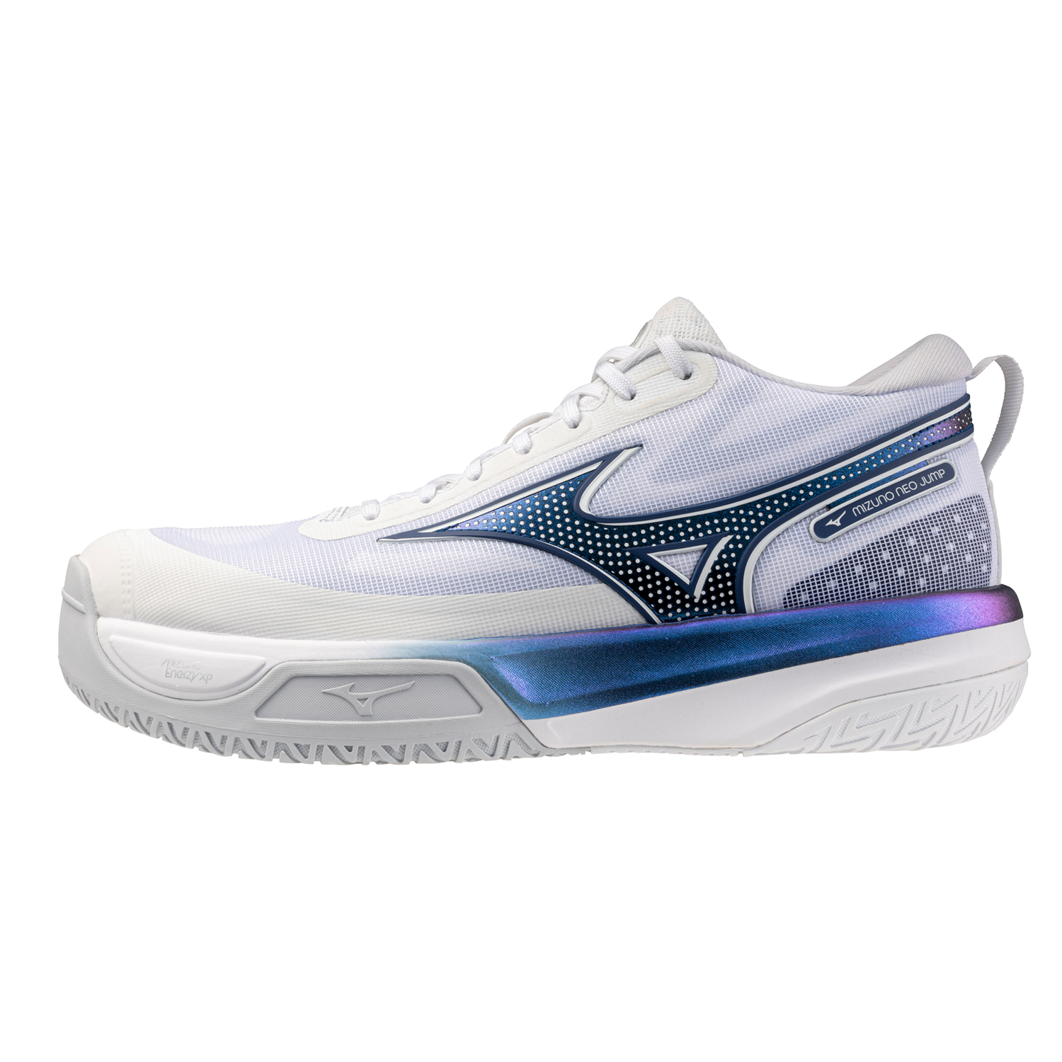 Mizuno Adult Neo Jump Volleyball Shoes