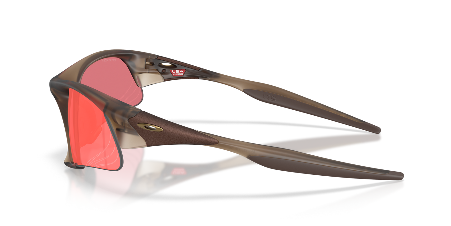 Oakley Suture Jacket Sunglasses
