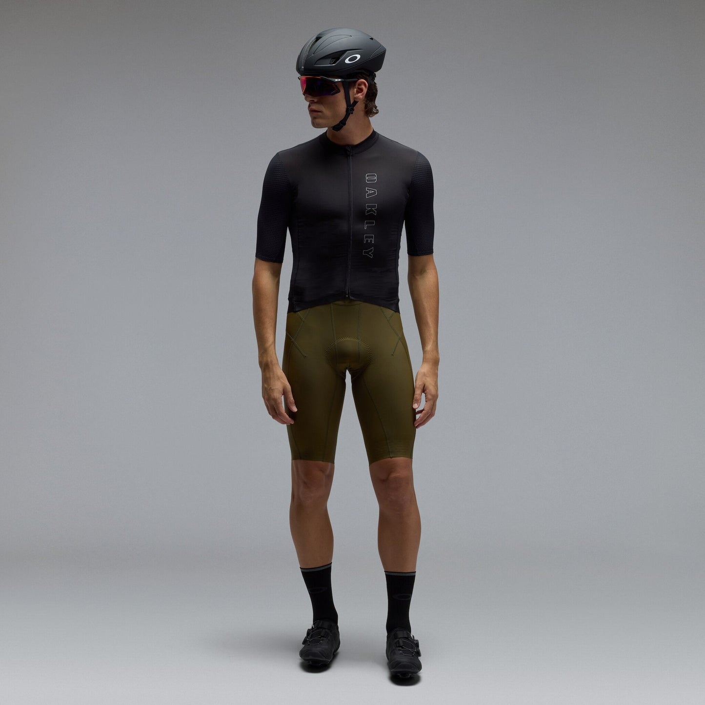 Oakley Men's Endurance Bib