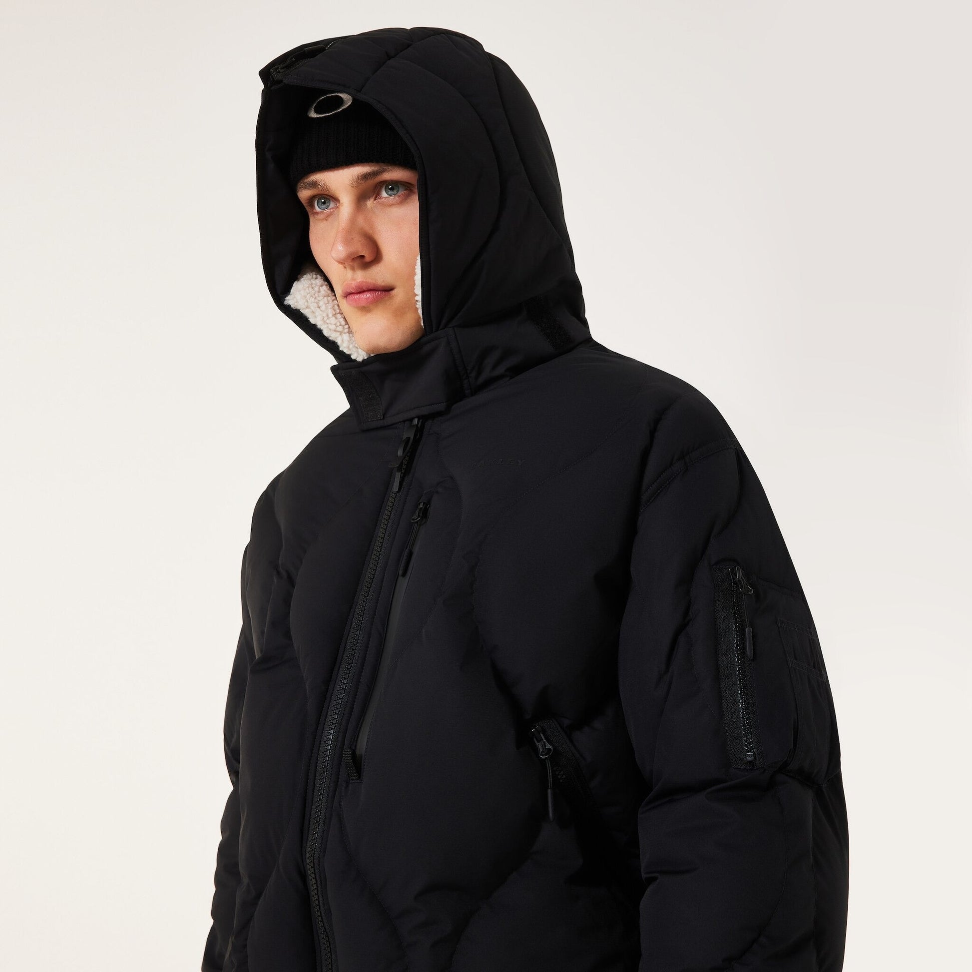 Oakley Men's Urbanslope Puffer Jacket