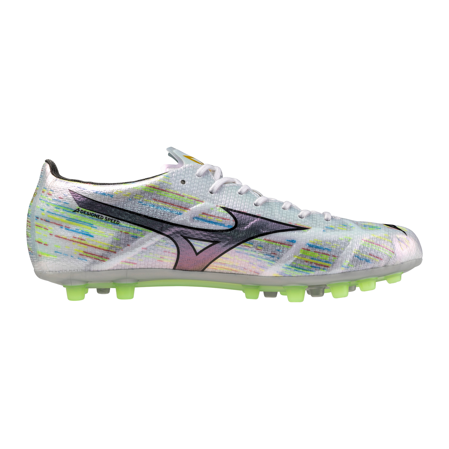 Mizuno Adult A II Japan AG Soccer Cleats