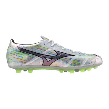 Mizuno Adult Alpha II Japan Artificial Grass Soccer Cleats