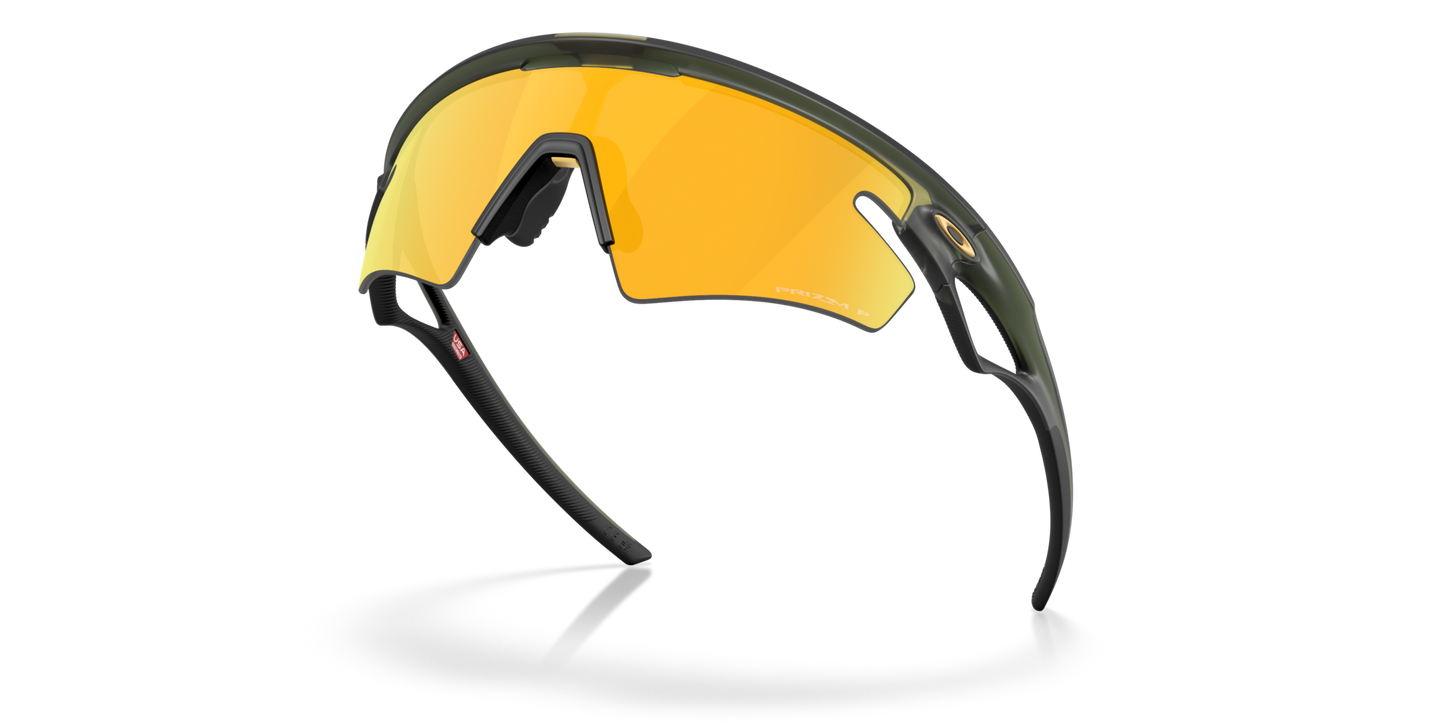 Oakley Sphaera Slash Sunglasses