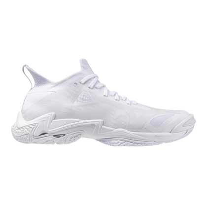 Mizuno Adult Wave Lightning Neo 3 Volleyball Shoes