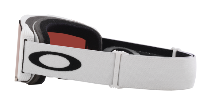 Oakley Line Miner Pro Medium Snow Goggles