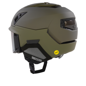 Oakley Mod7 Snow Helmet