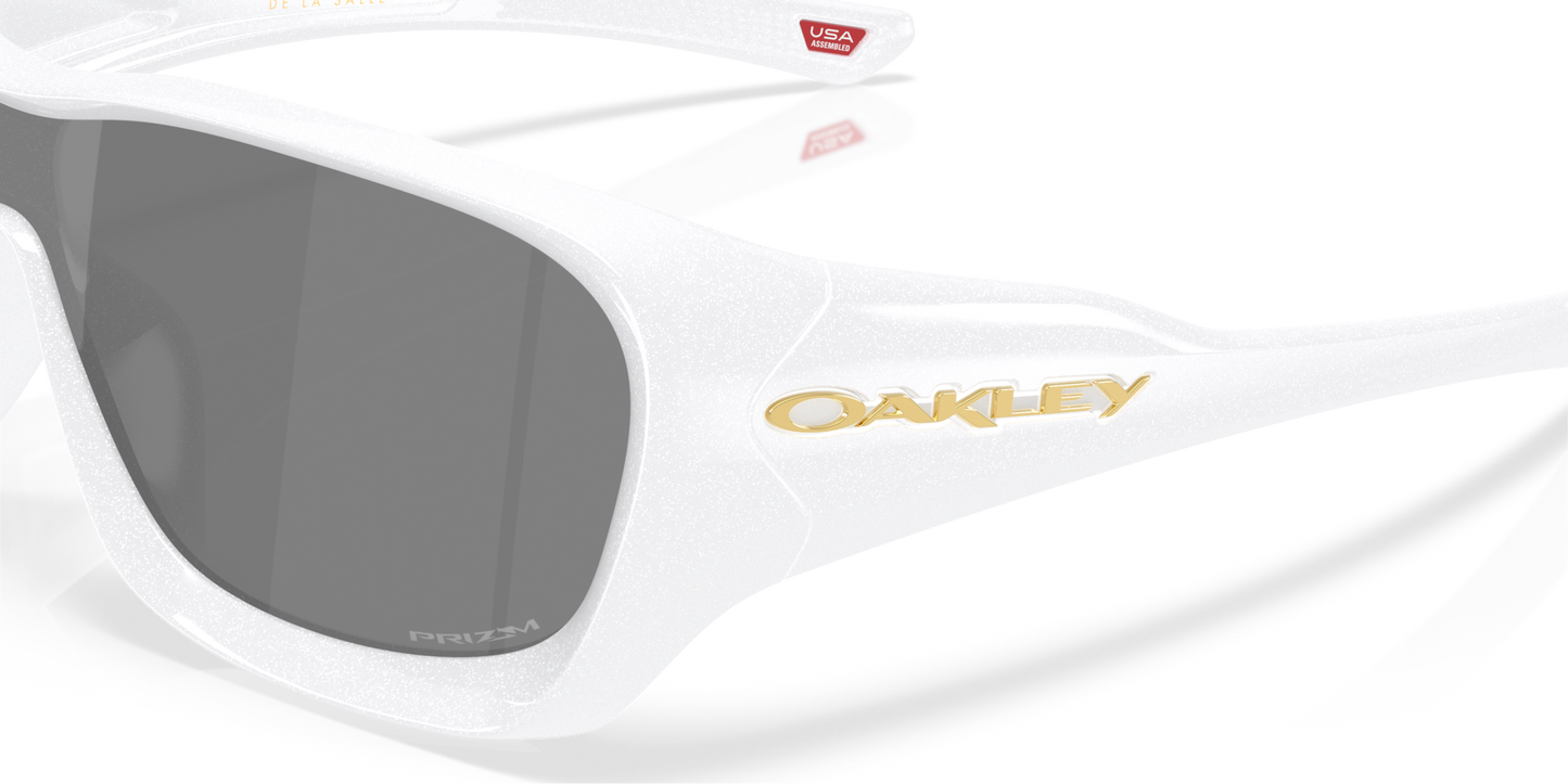 Oakley De La Salle Glasses