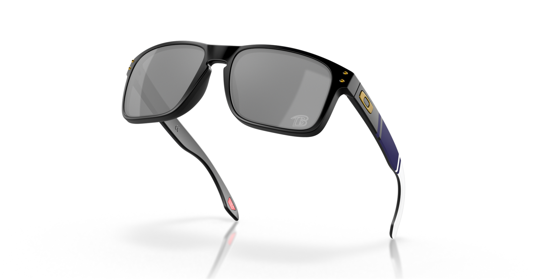 Oakley Holbrook NFL Glasses