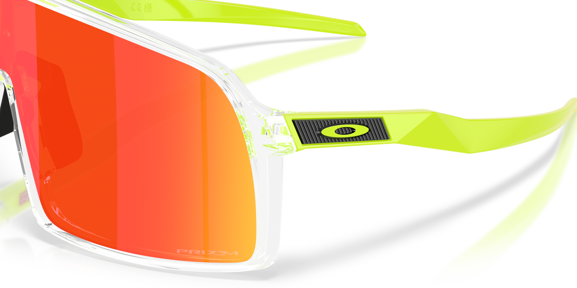 Oakley Sutro Sunglasses