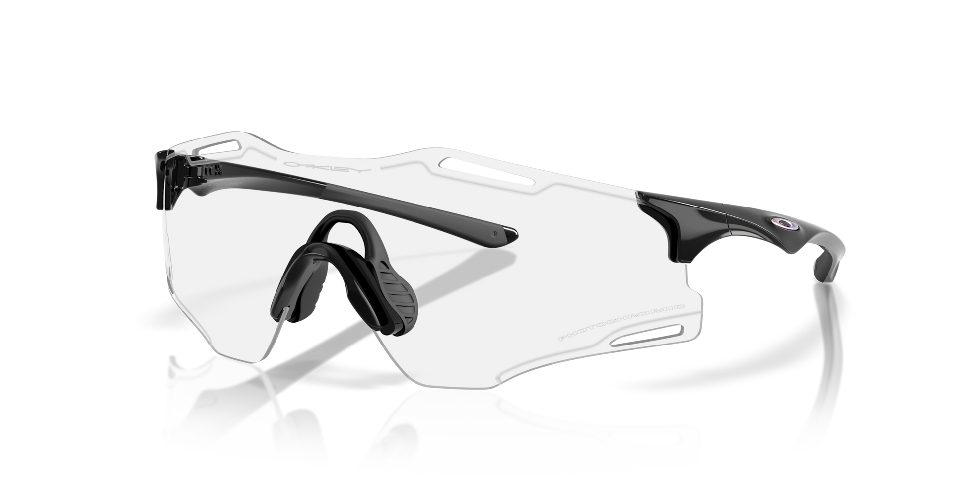 Oakley Cybr Zero Sunglasses