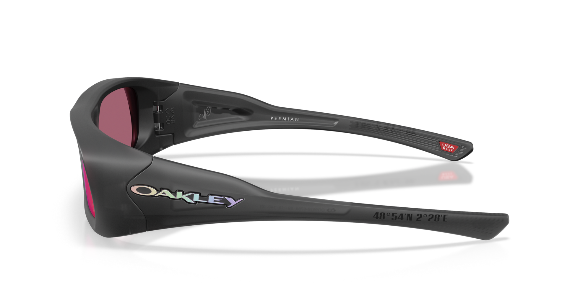 Oakley Permian Glasses