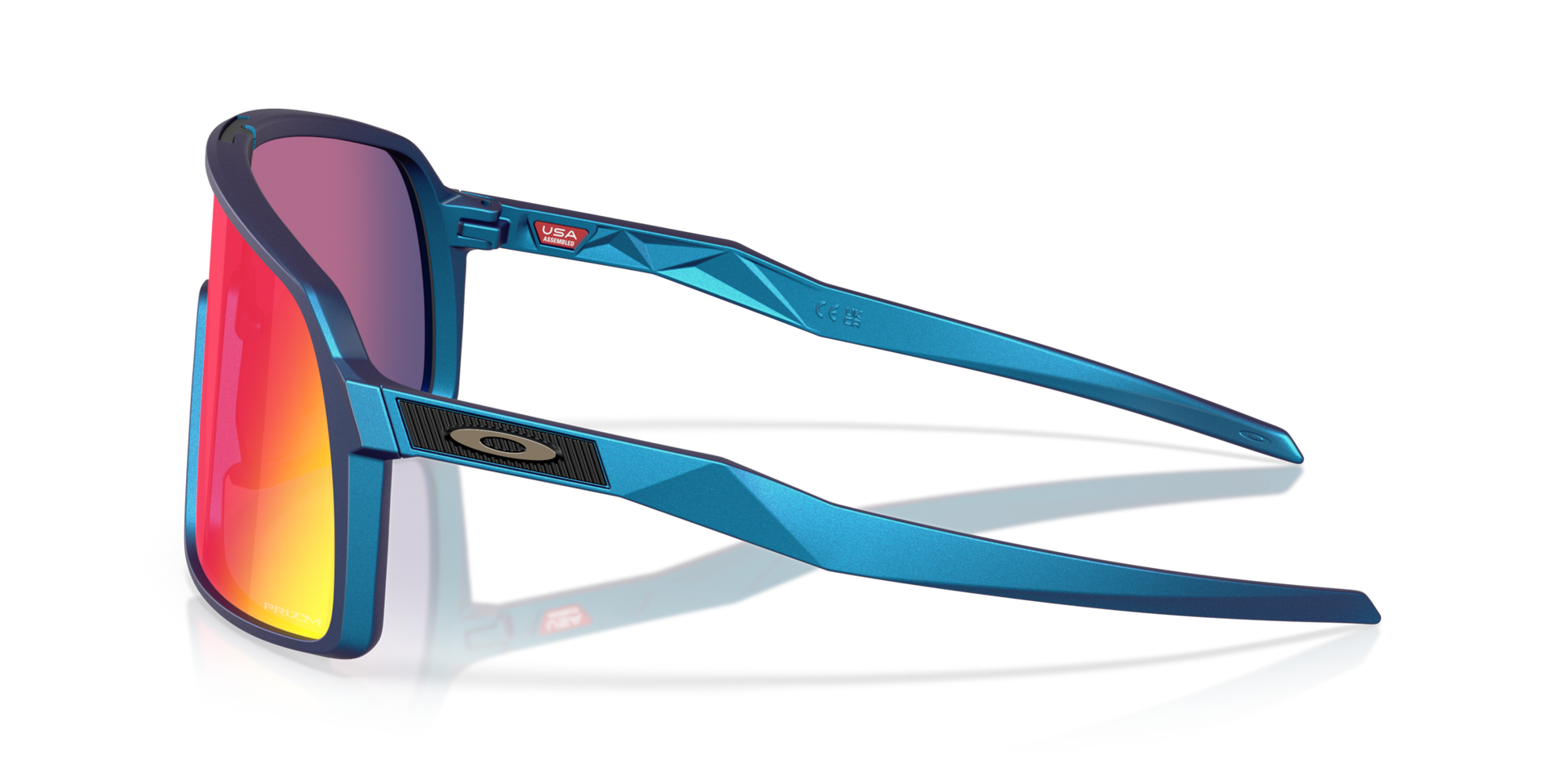 Oakley Sutro Sunglasses