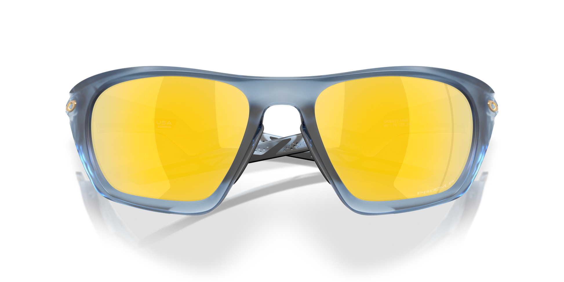 Oakley Lateralis Glasses