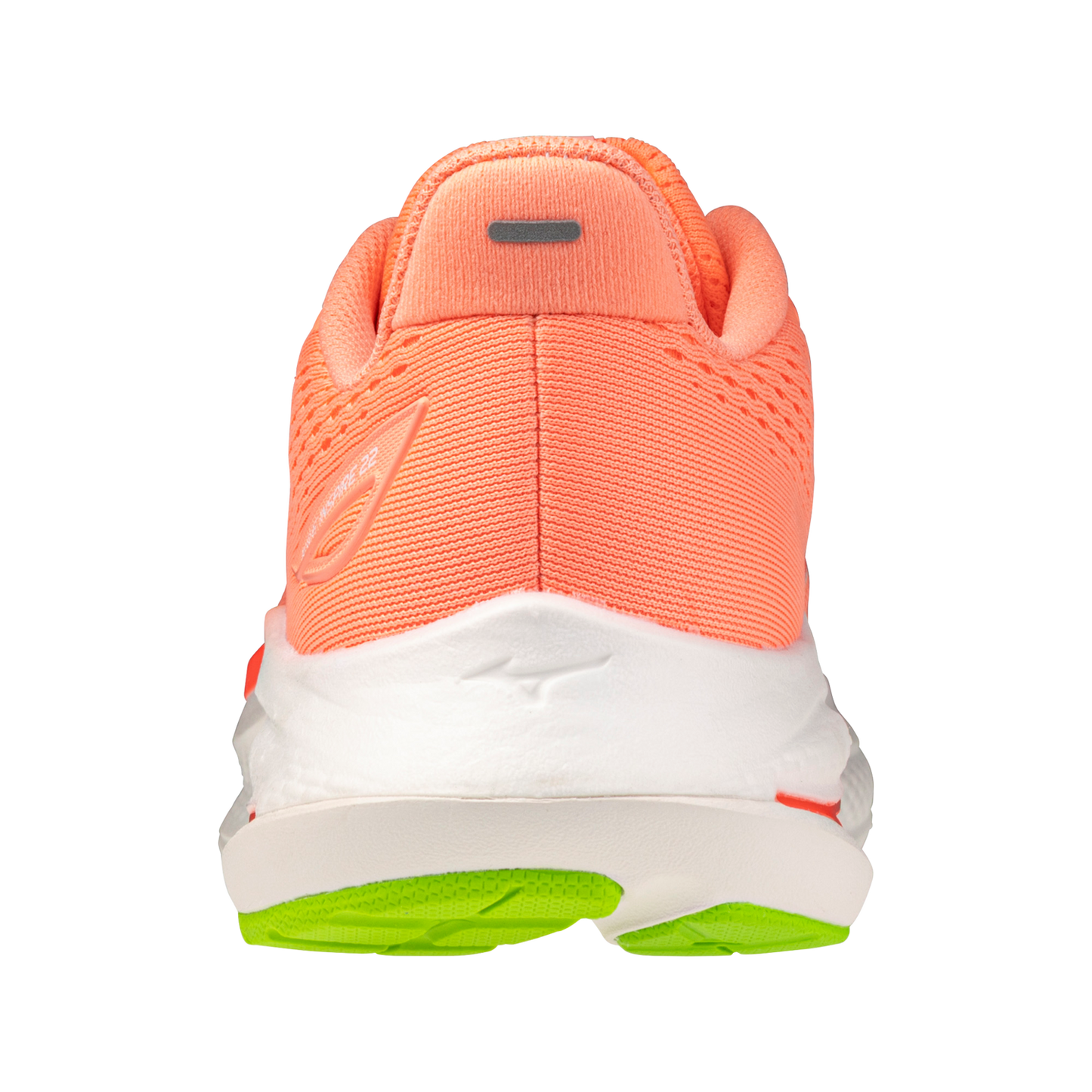 Mizuno Women's Wave Inspire 22 Running Shoes