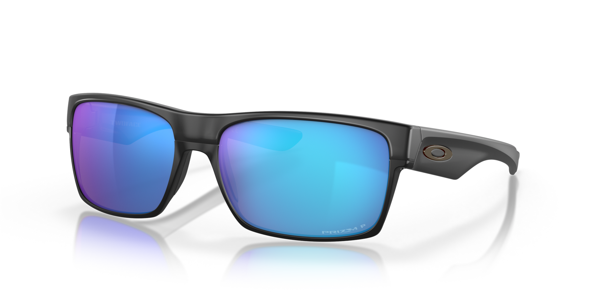 Oakley Twoface Glasses