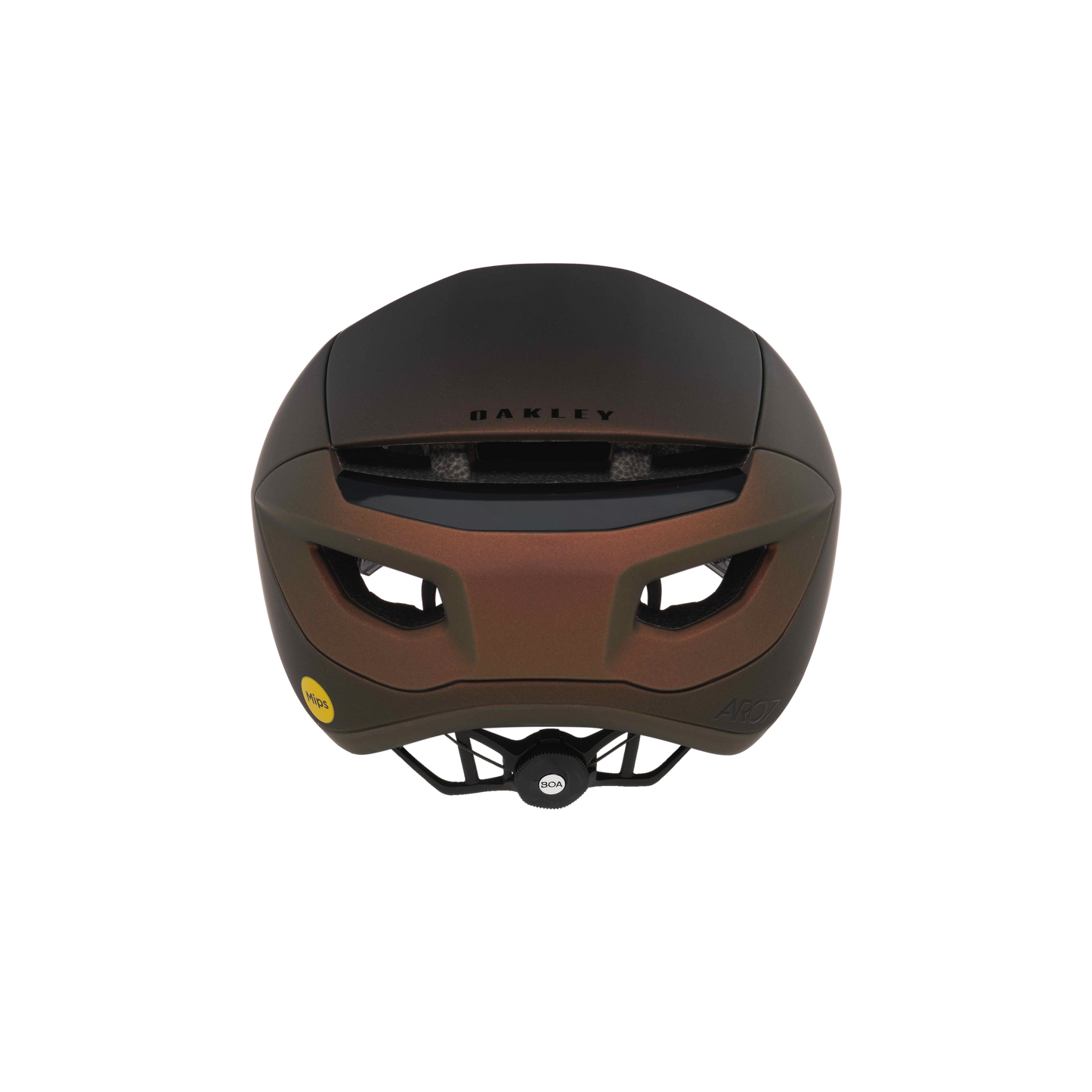 Oakley Aro7 Lite Bike Helmet