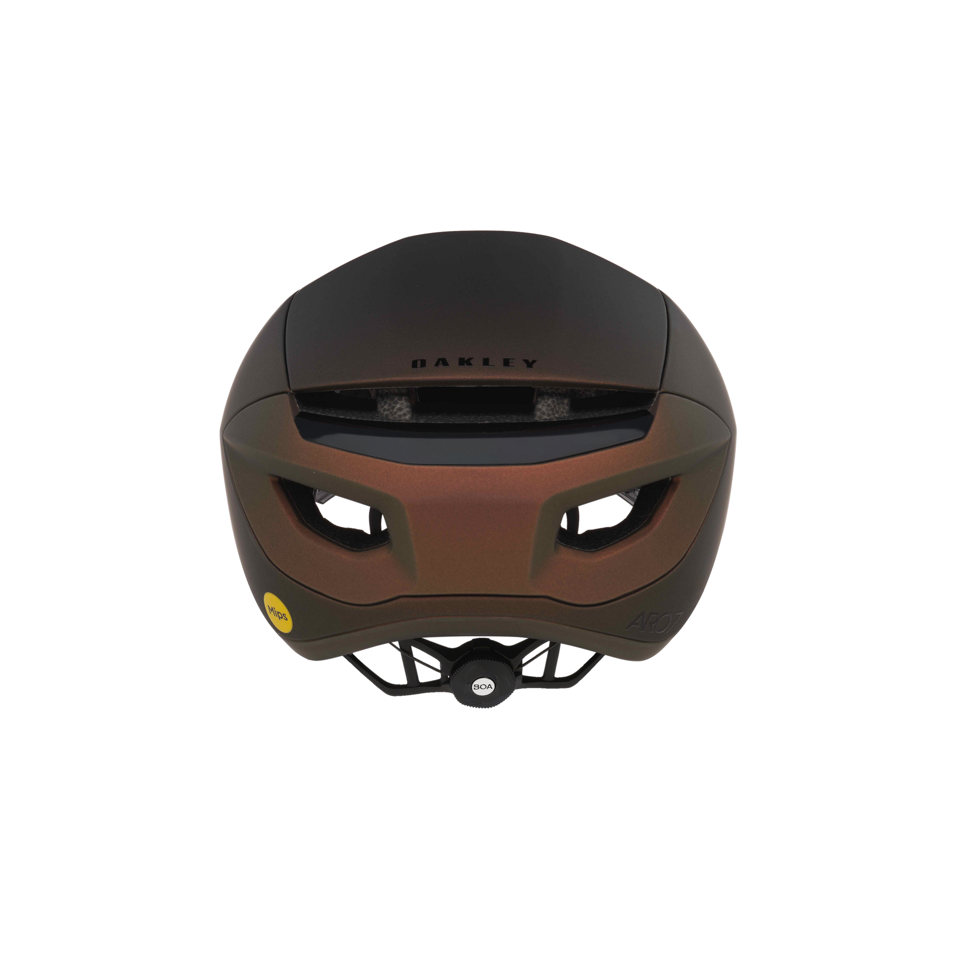 Oakley Aro7 Lite Bike Helmet