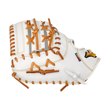 Mizuno GPSF-30 Pro Select Fastpitch 12.5" Premium Softball First Base Mitt