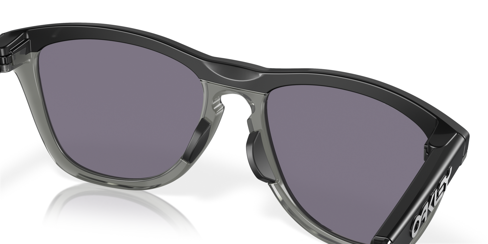 Oakley Frogskins Hybrid Glasses