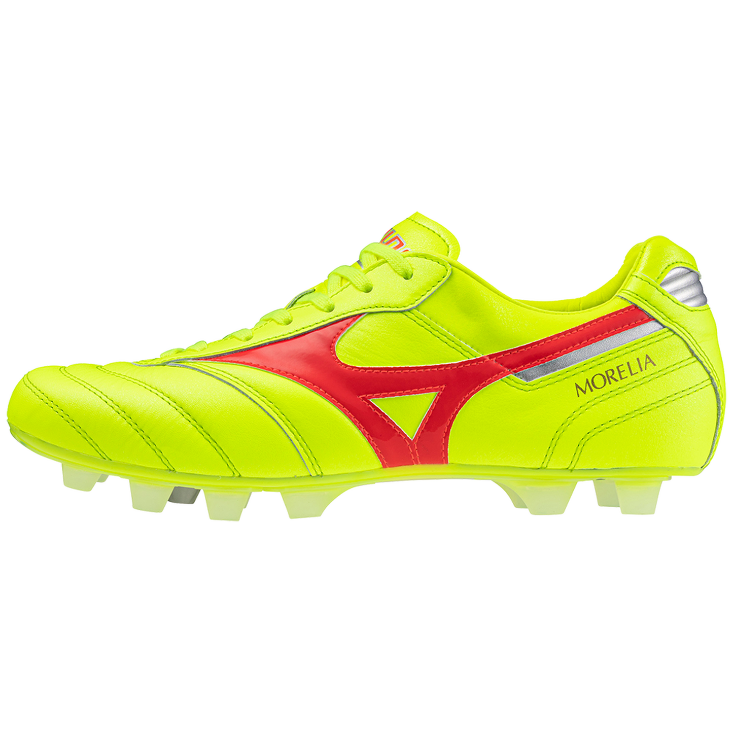 Mizuno Adult Morelia II Made in Japan Soccer Shoes