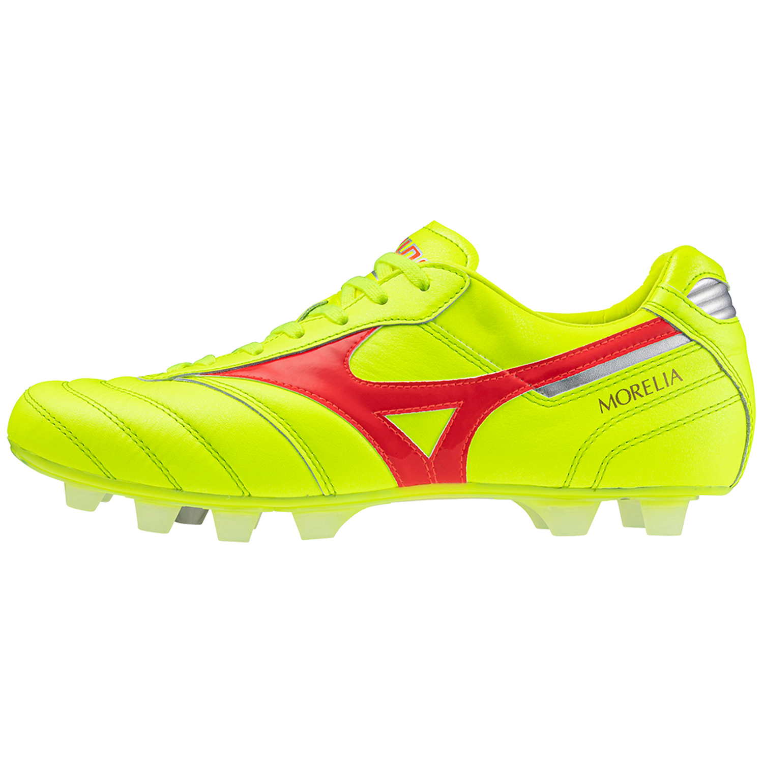 Mizuno Adult Morelia II Made in Japan Soccer Shoes