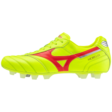 Mizuno Adult Morelia II Made in Japan Soccer Shoes-1