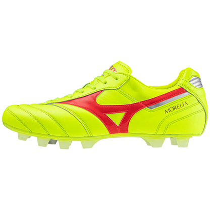 Mizuno Adult Morelia II Made in Japan Soccer Shoes