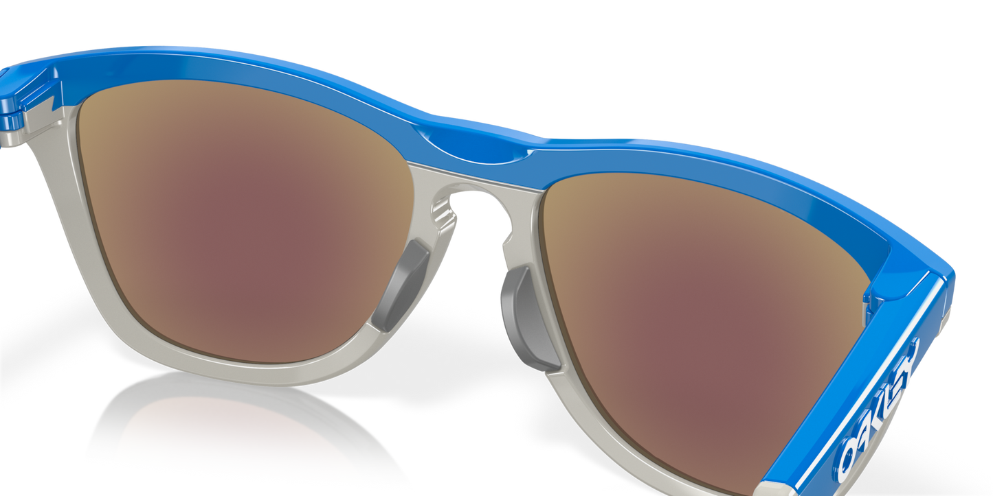 Oakley Frogskins Hybrid Glasses