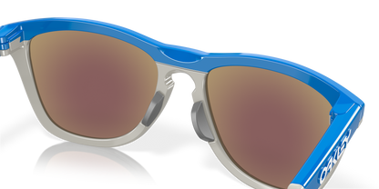 Oakley Frogskins Hybrid Glasses