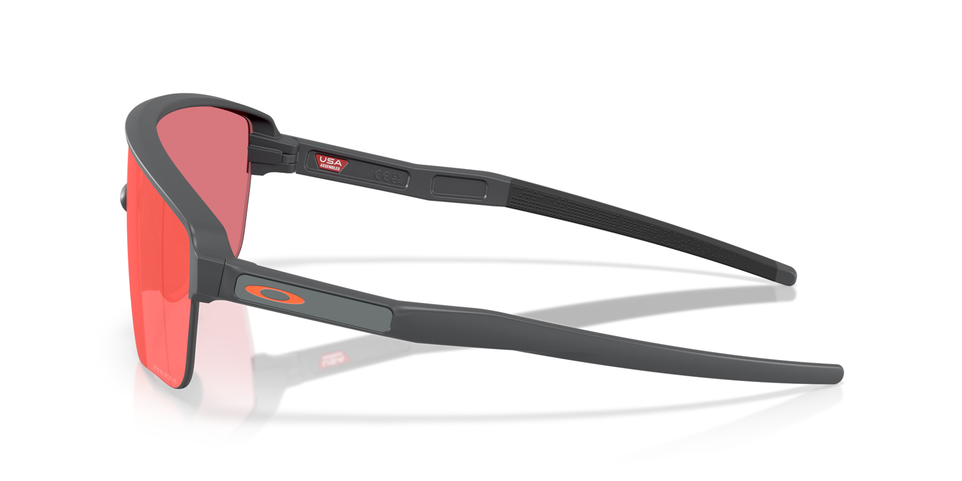 Oakley Corridor Square Sunglasses