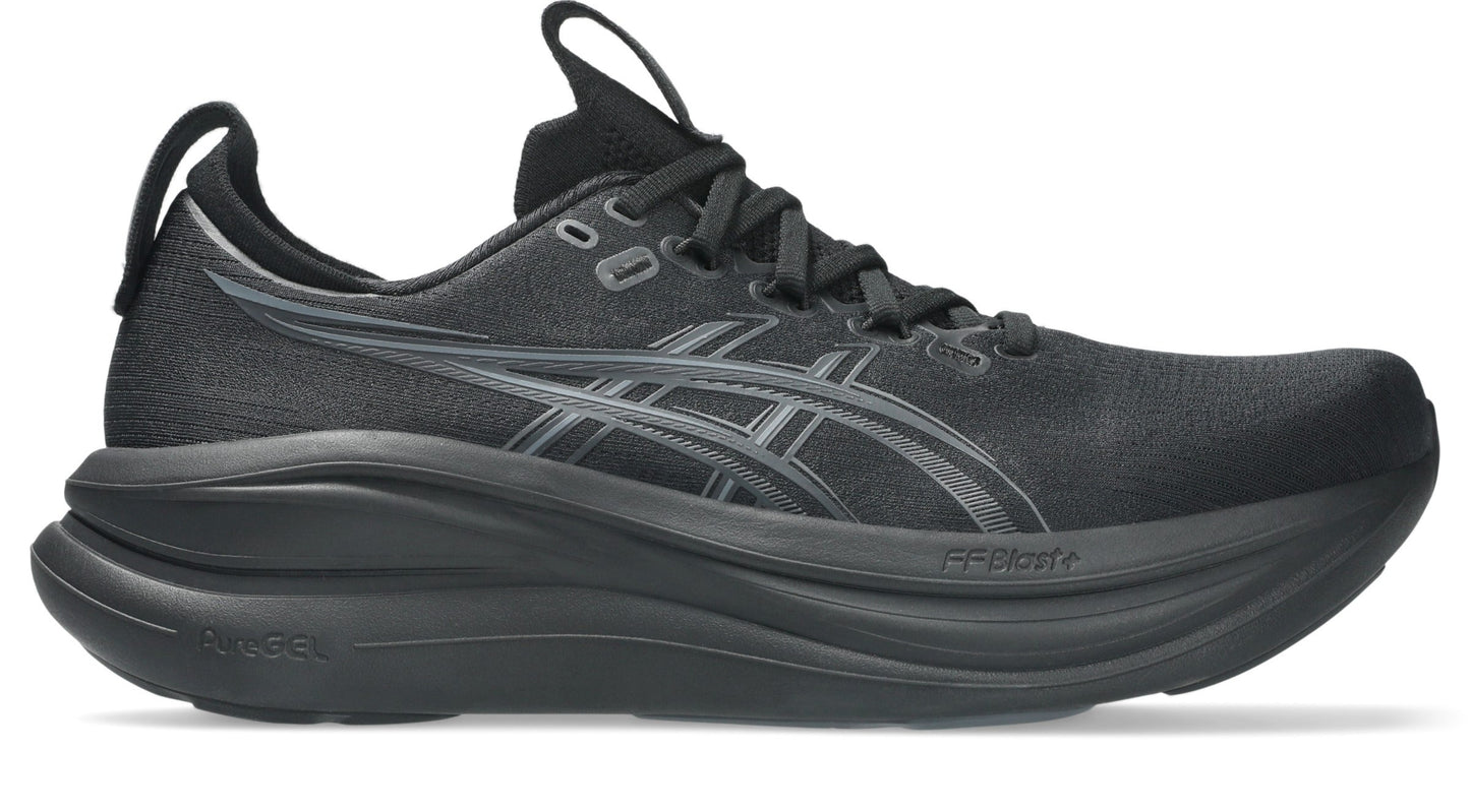 Asics Men's GEL-Nimbus 28 Extra Wide 4E Running Shoes