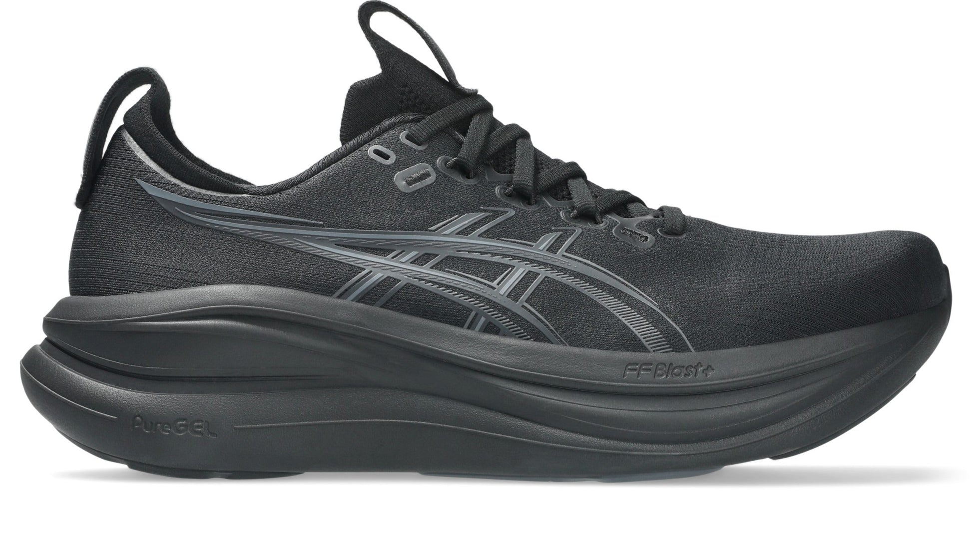 Asics Men's GEL-Nimbus 28 Extra Wide 4E Running Shoes