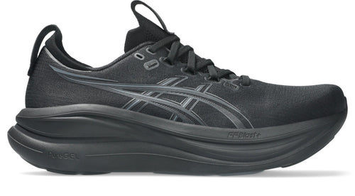 Asics Men's GEL-Nimbus 28 Wide 2E Running Shoes