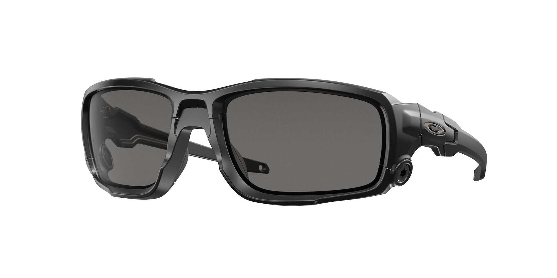 Oakley Si Ballistic Shocktube Sunglasses
