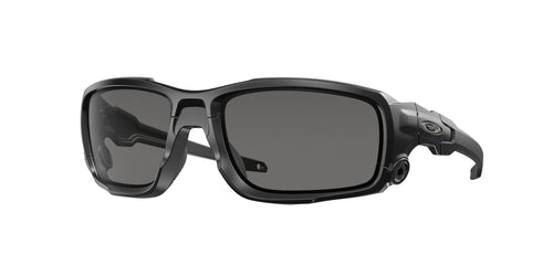 Oakley Si Ballistic Shocktube Sunglasses