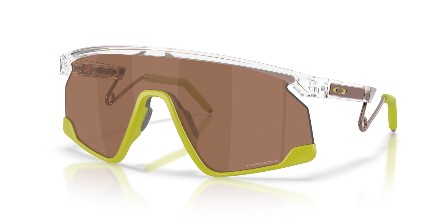 Oakley BXTR Metal Glasses