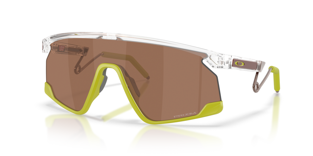 Oakley BXTR Metal Glasses