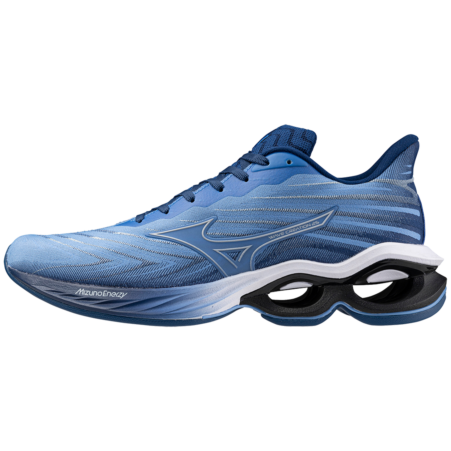 Mizuno Men's Wave Creation 25 SSW Running Shoes