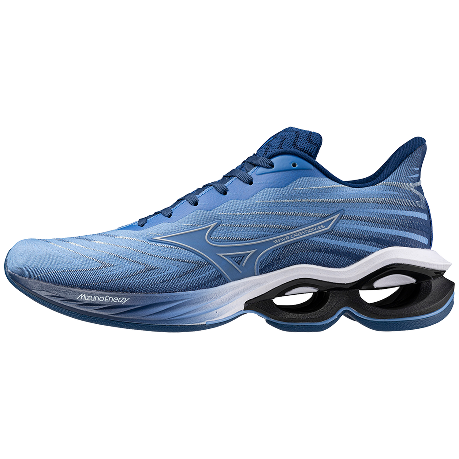 Mizuno Men's Wave Creation 25 SSW Running Shoes