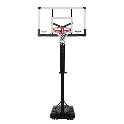 Lifetime Mammoth Portable Adjustable Basketball Hoop (54-Inch Tempered Glass)**PREORDER JUNE**