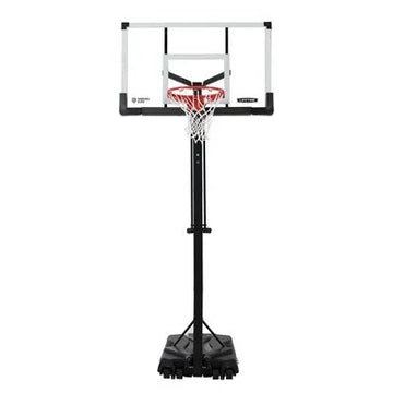 Lifetime Mammoth Portable Adjustable Basketball Hoop (54-Inch Tempered Glass)**PREORDER JUNE**