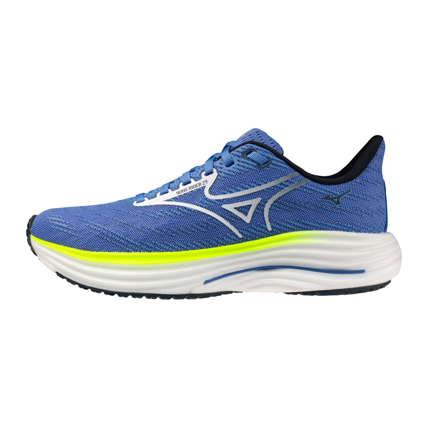 Mizuno Women's Wave Rider 29 Running Shoes