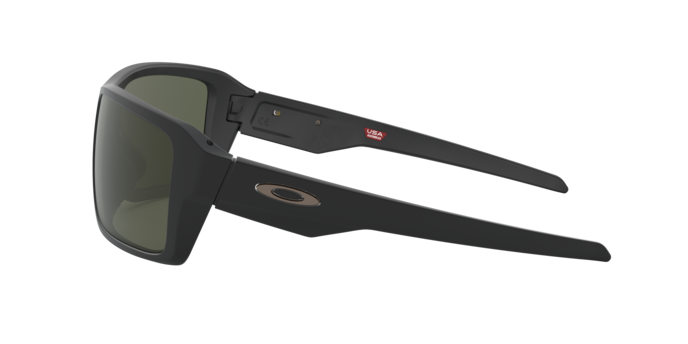 Oakley Double Edge Glasses