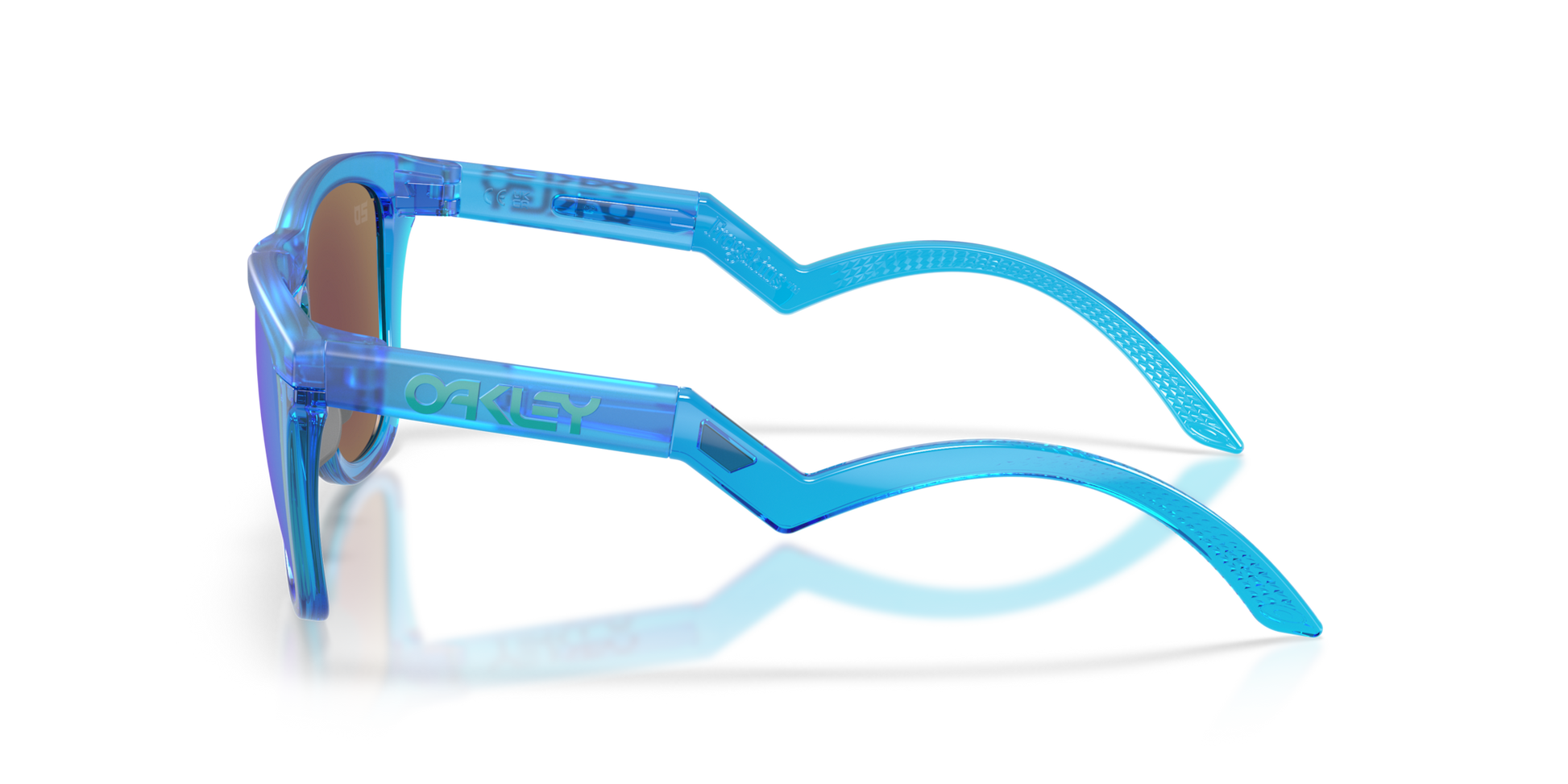 Oakley Frogskins Hybrid Glasses