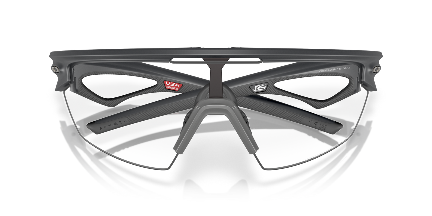 Oakley Sphaera Sunglasses