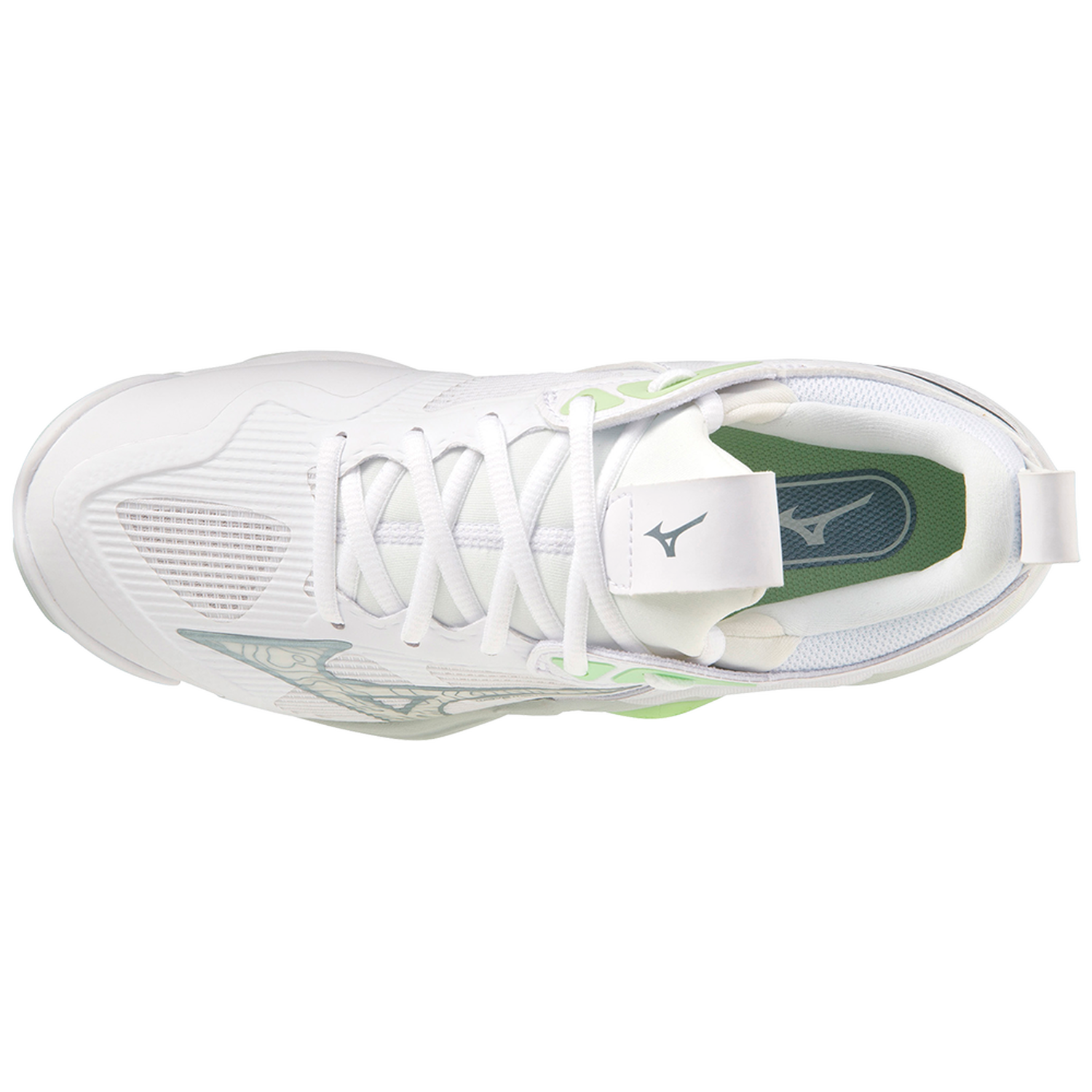 Mizuno Women's Wave Momentum 3 Volleyball Shoes