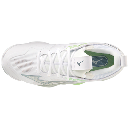 Mizuno Women's Wave Momentum 3 Volleyball Shoes